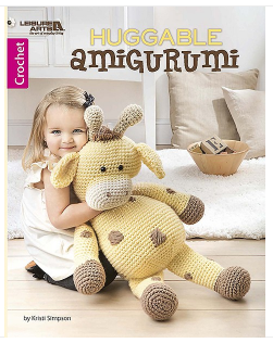10 Free Crochet Books You can Download Right Now! –